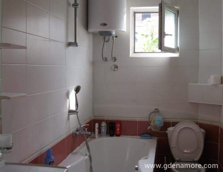 Apartman lux